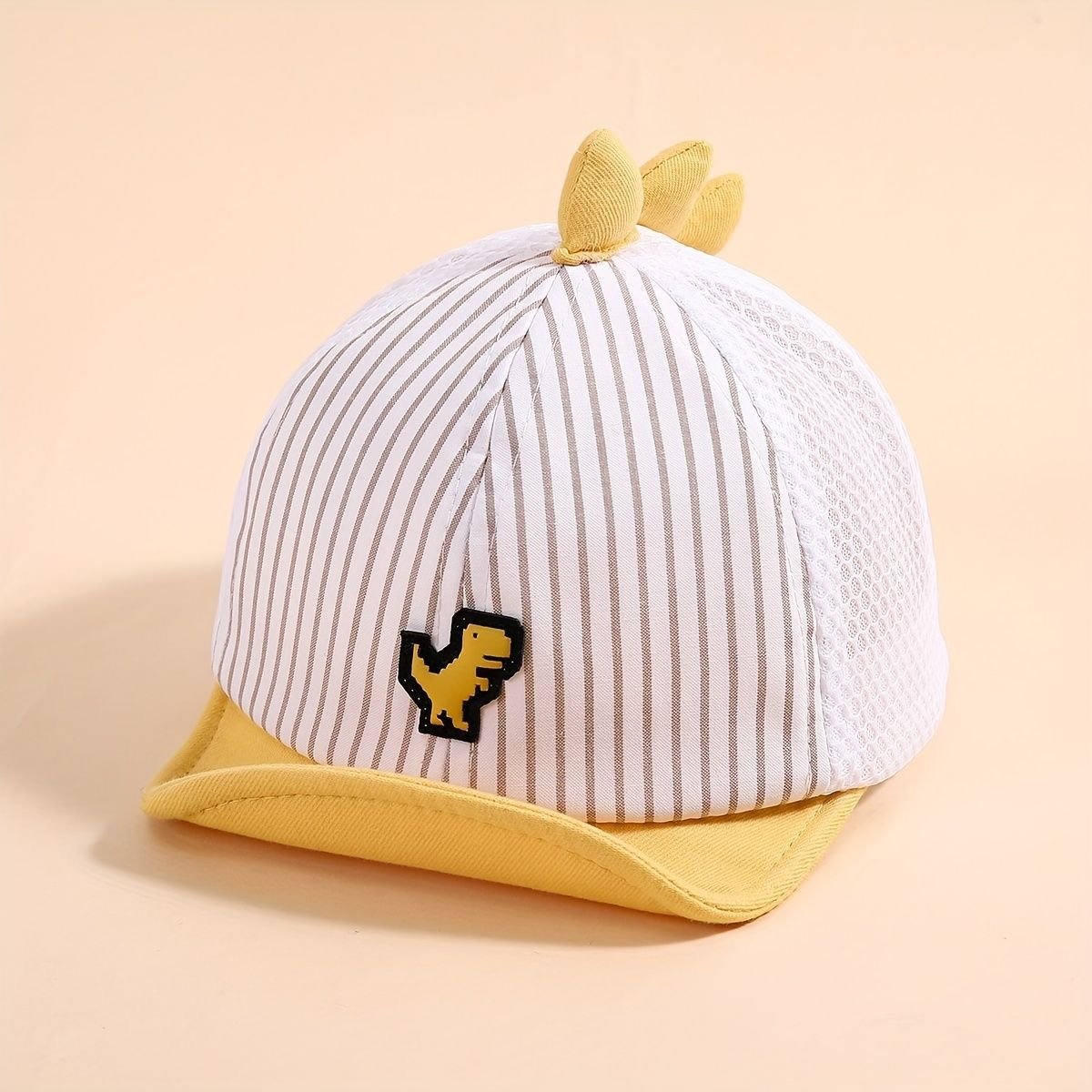 Gorra Amarilla